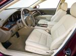 Acura RL 2008 года